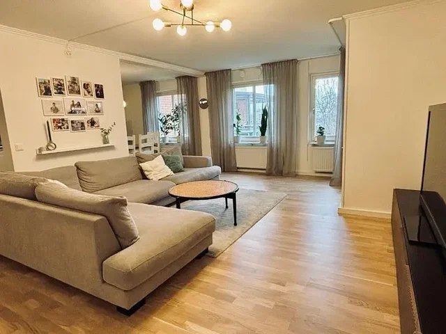Sala de estar