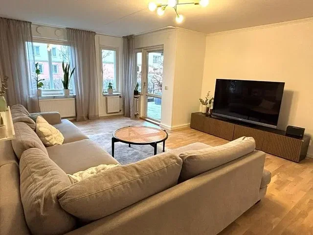 Sala de estar