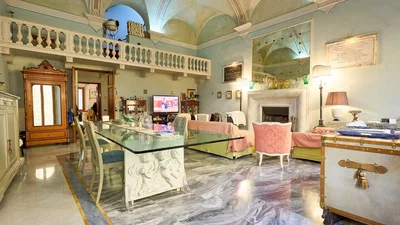 Salon