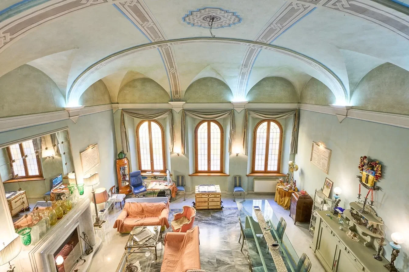 Salon