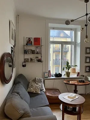 Salon