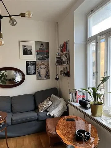 Sala de estar