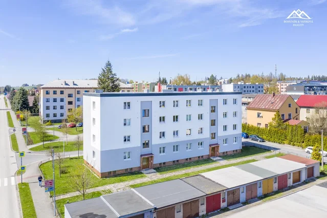 Ostatní