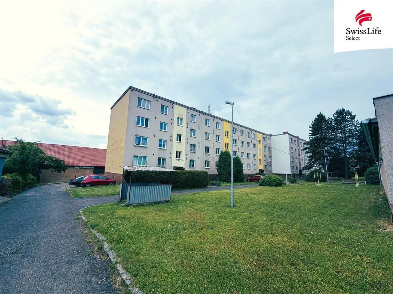 Ostatné