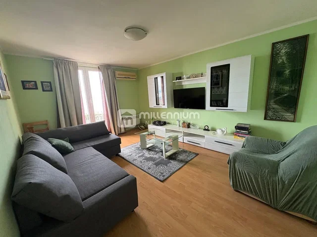 Oturma odası