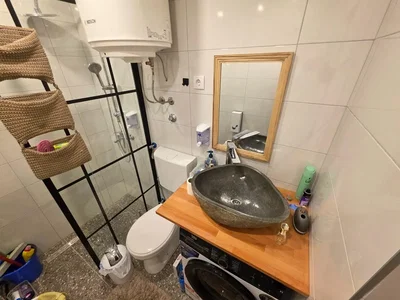 Obývací pokoj