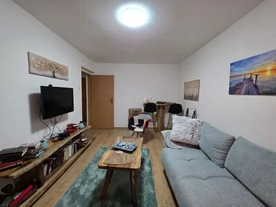 Obývací pokoj