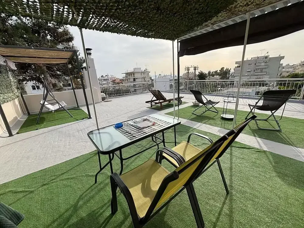 Sala de estar