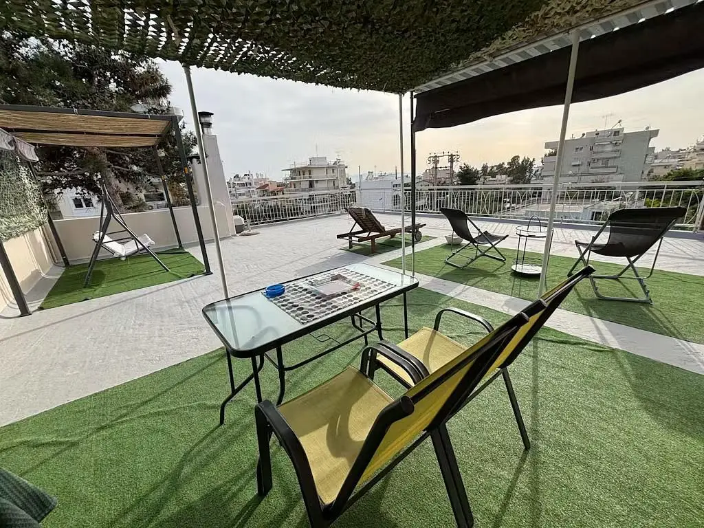 Sala de estar