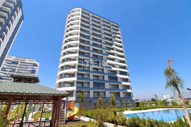 Oturma odası
