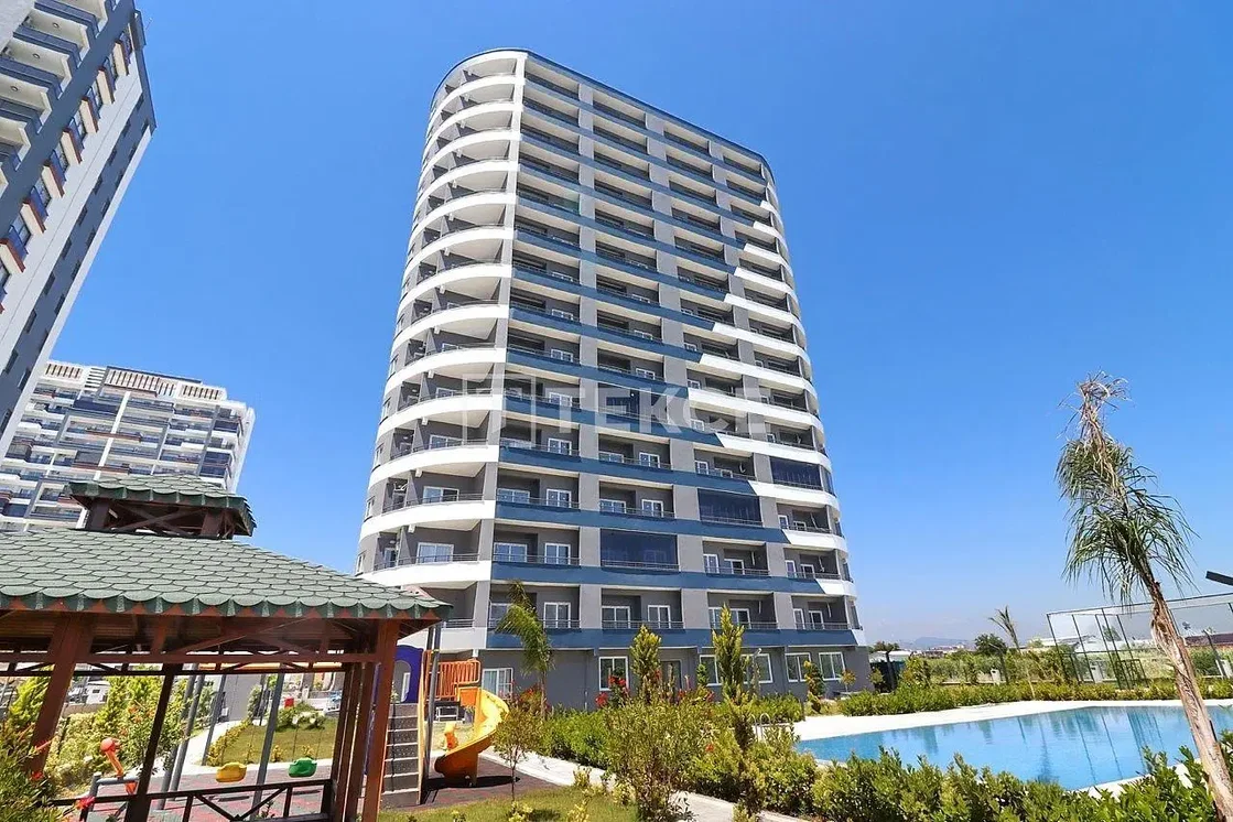 Oturma odası