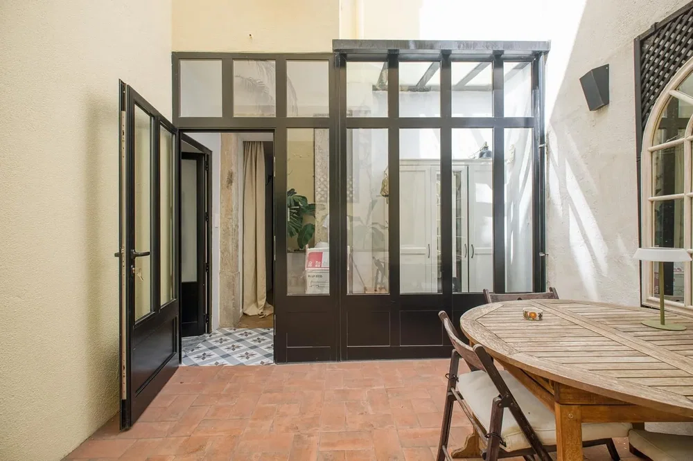 Salón