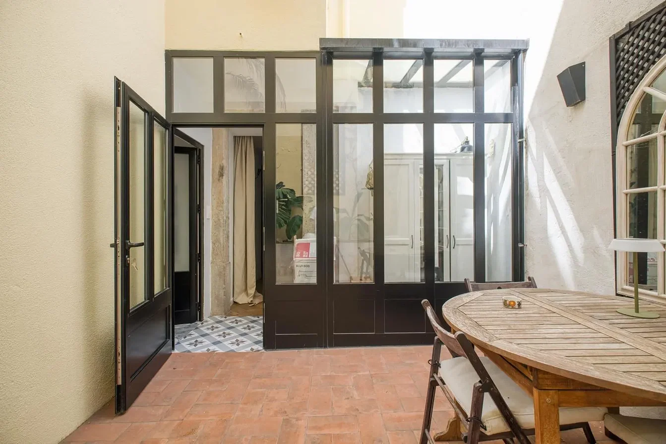 Salón
