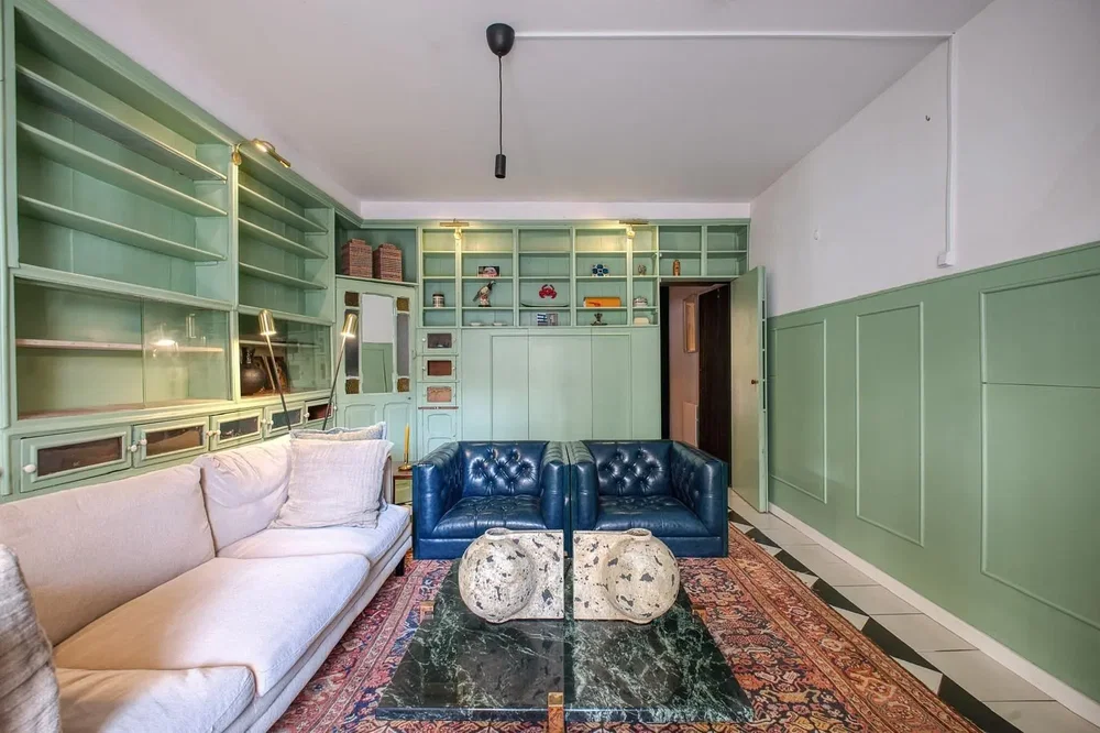 Salón
