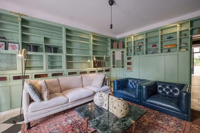 Salón