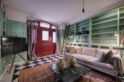 Salón