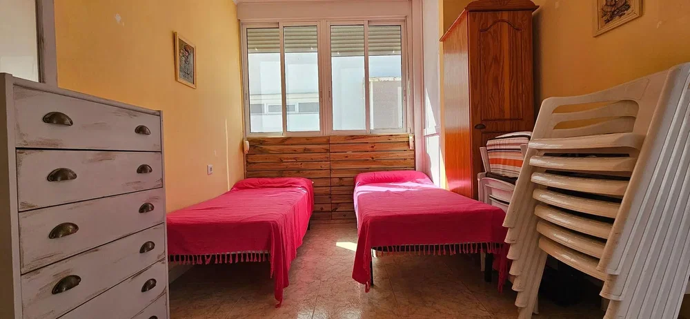 Obývačka
