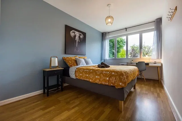Дневна соба