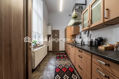 Obývací pokoj