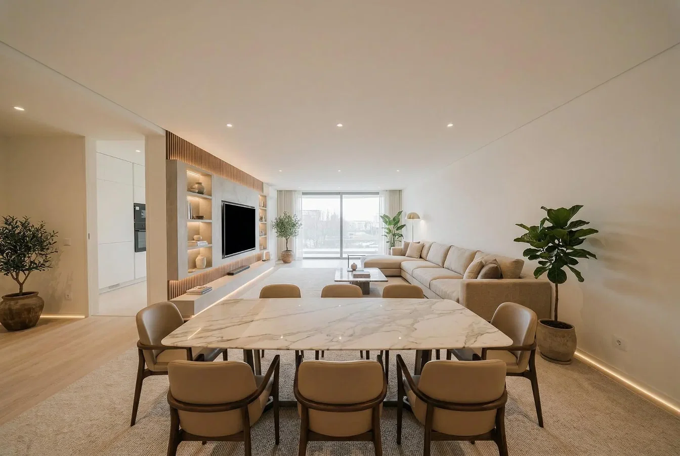 Дневна соба