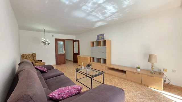 Dnevni boravak