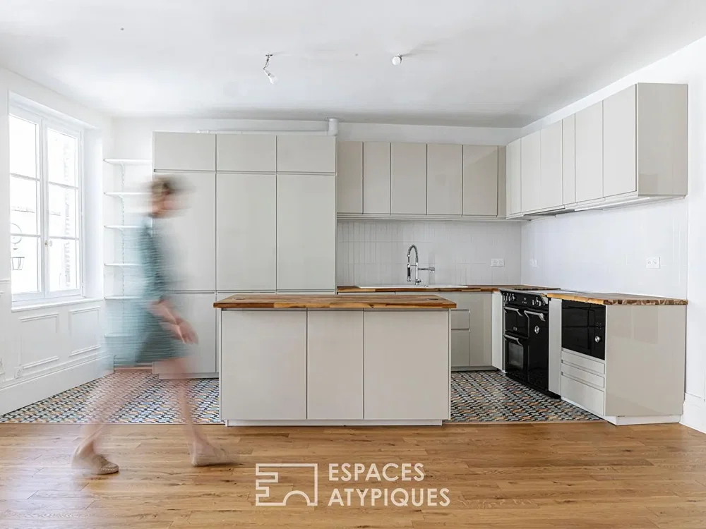 Salón
