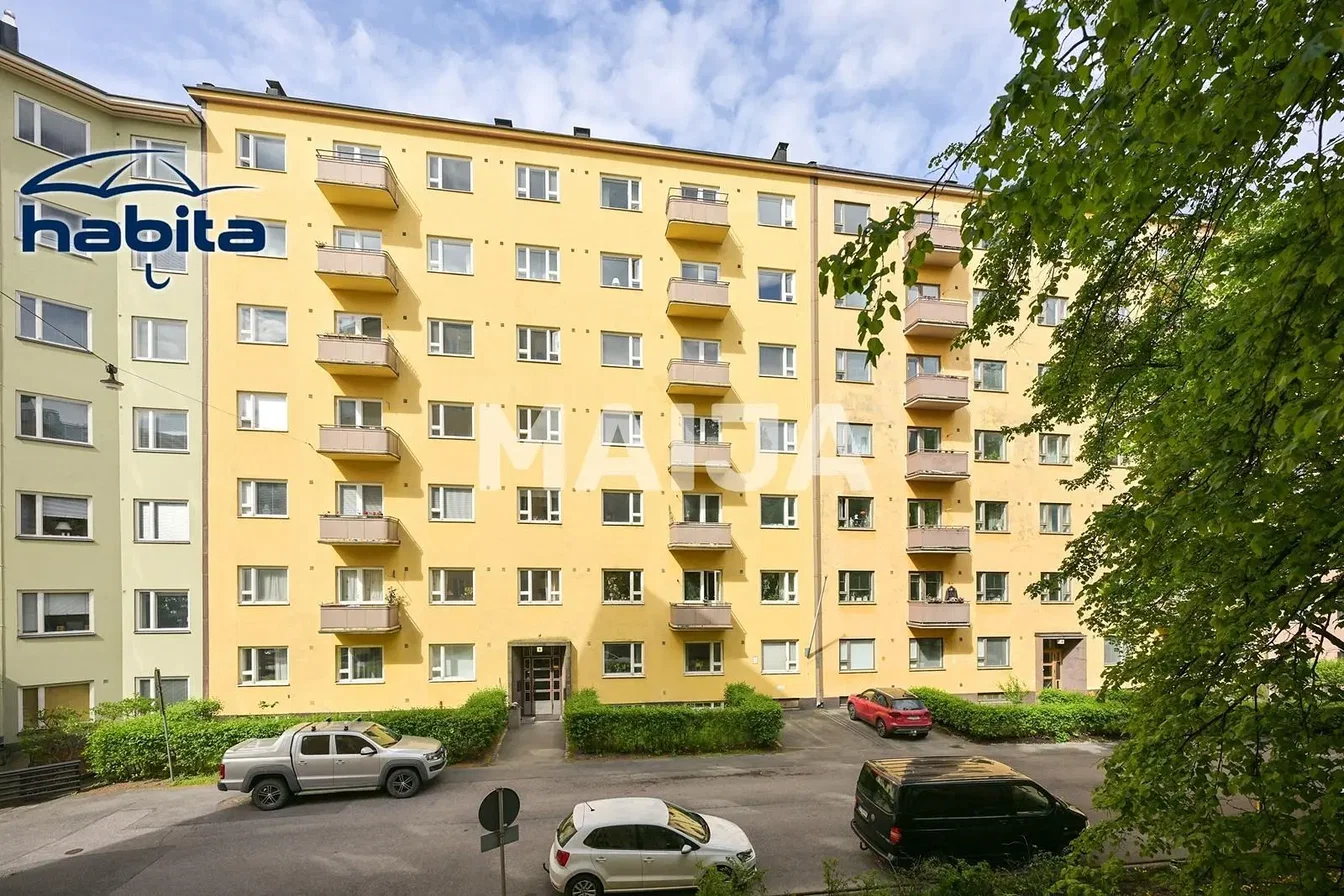 Obývací pokoj