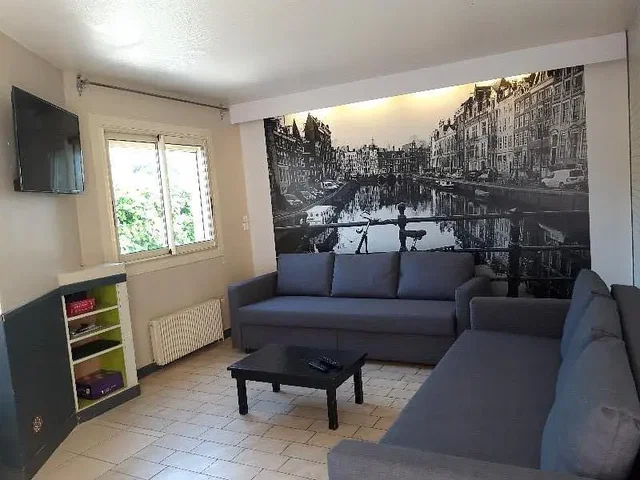 Sala de estar