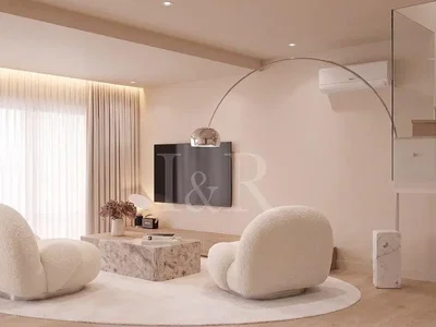غرفة معيشة