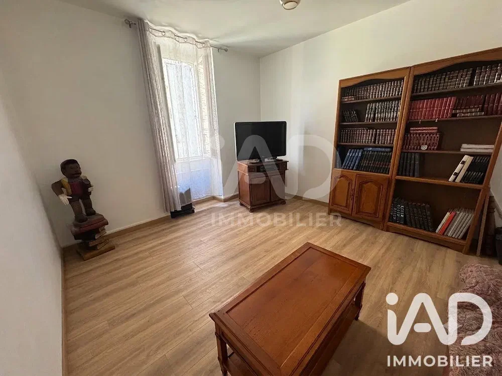 Dnevni boravak