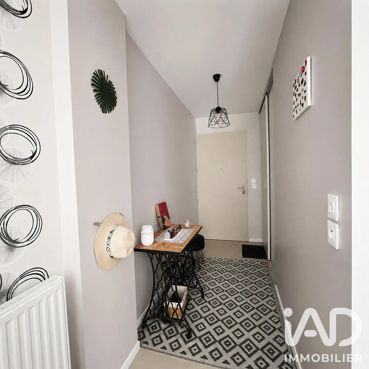 Dnevni boravak