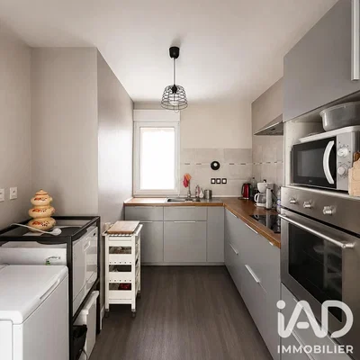 Dnevni boravak