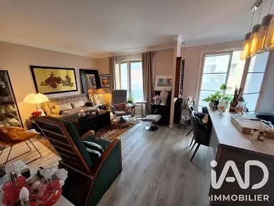 Dnevni boravak