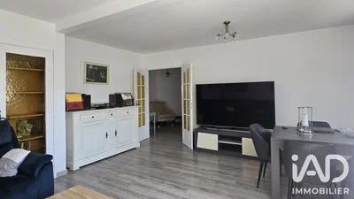Dnevni boravak