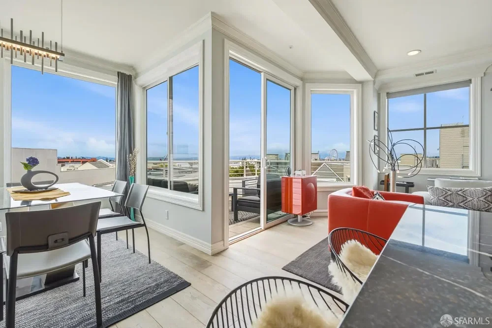 Obývací pokoj