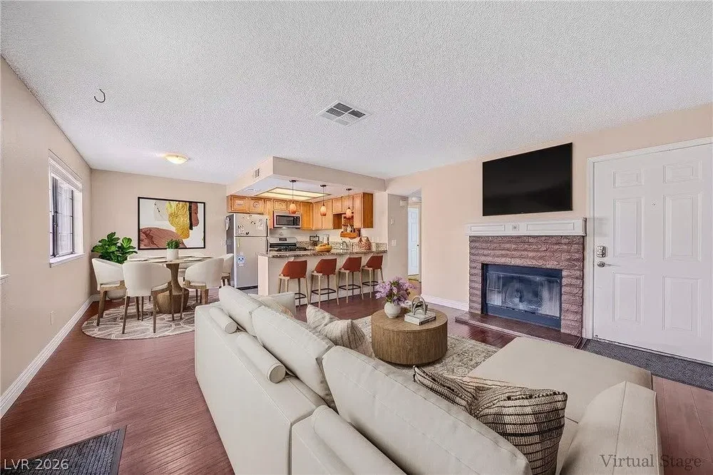 Obývací pokoj