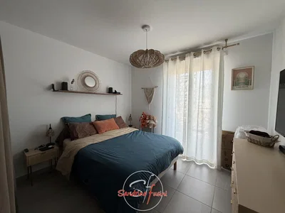 غرفة معيشة