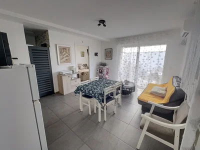 Obývací pokoj