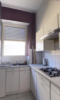 غرفة معيشة