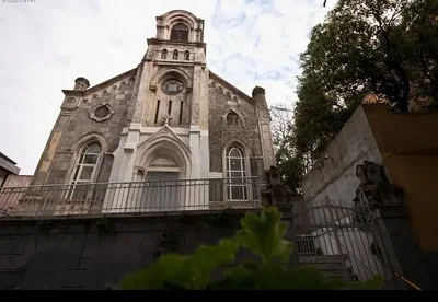 Soggiorno