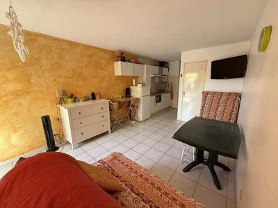 Obývací pokoj