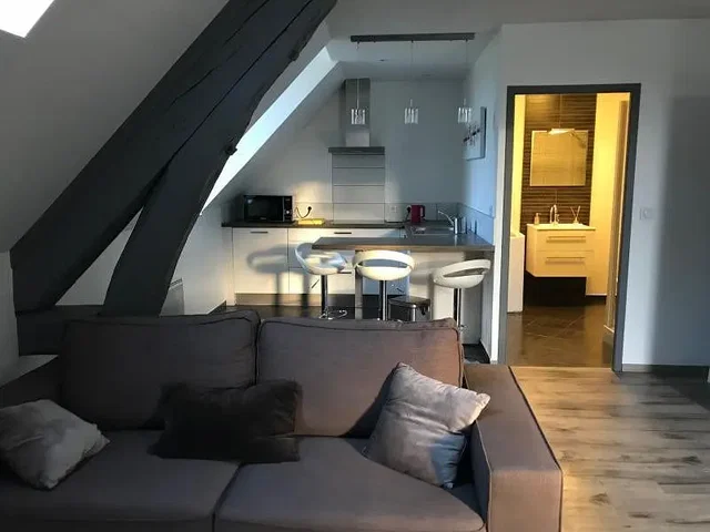 Obývací pokoj