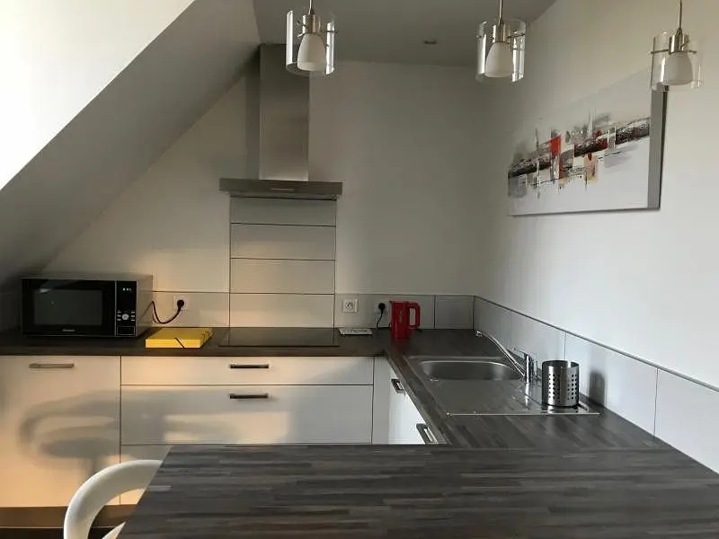 Obývací pokoj