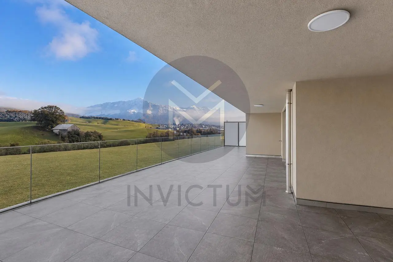 غرفة معيشة