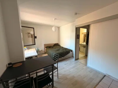 Obývací pokoj