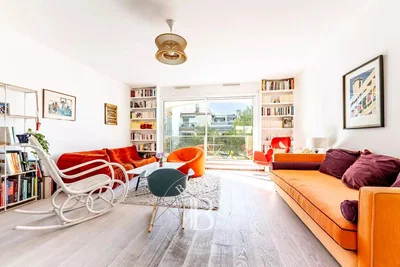Obývací pokoj
