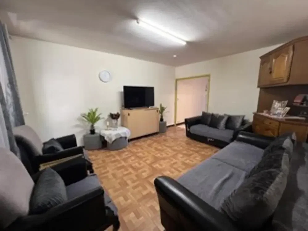 Obývací pokoj