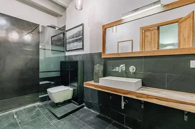 Oturma odası