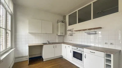 Obývací pokoj