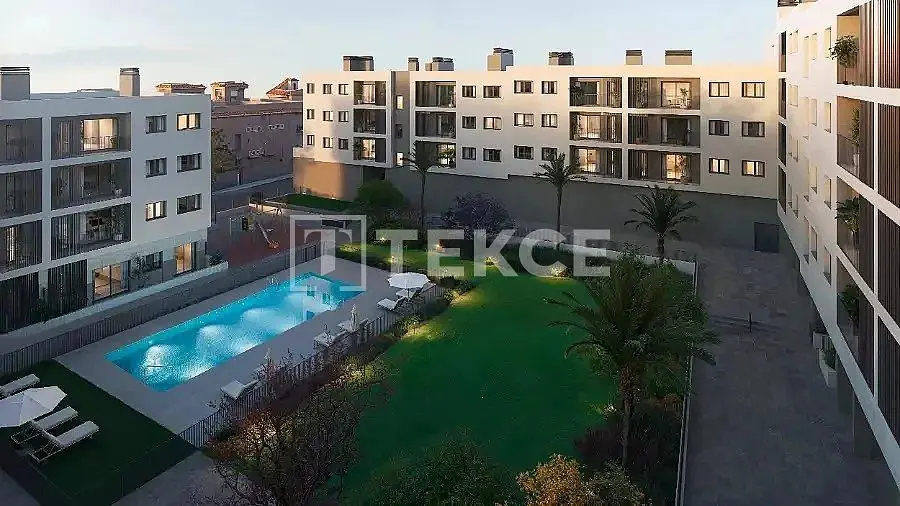 Oturma odası